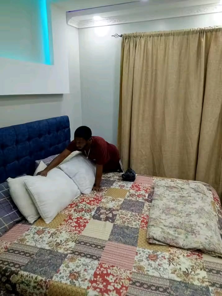 moving services Kenya