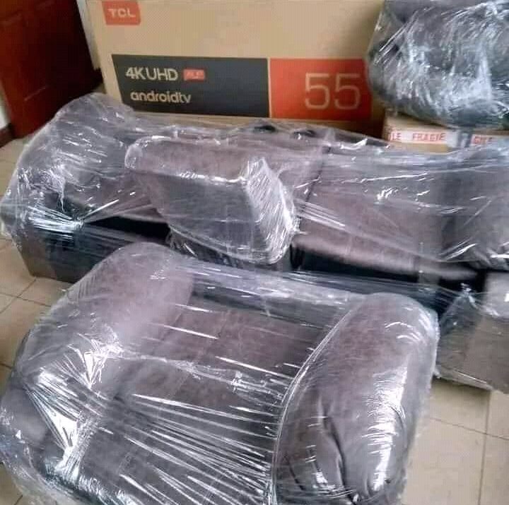 Top 10 Tips for a Stress-Free Move in Kenya