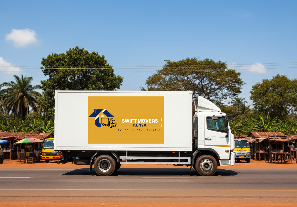 Affordable Moving Services in Kenya: Your Trusted Relocation Experts