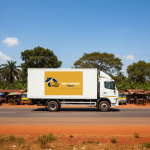 moving company in Kenya