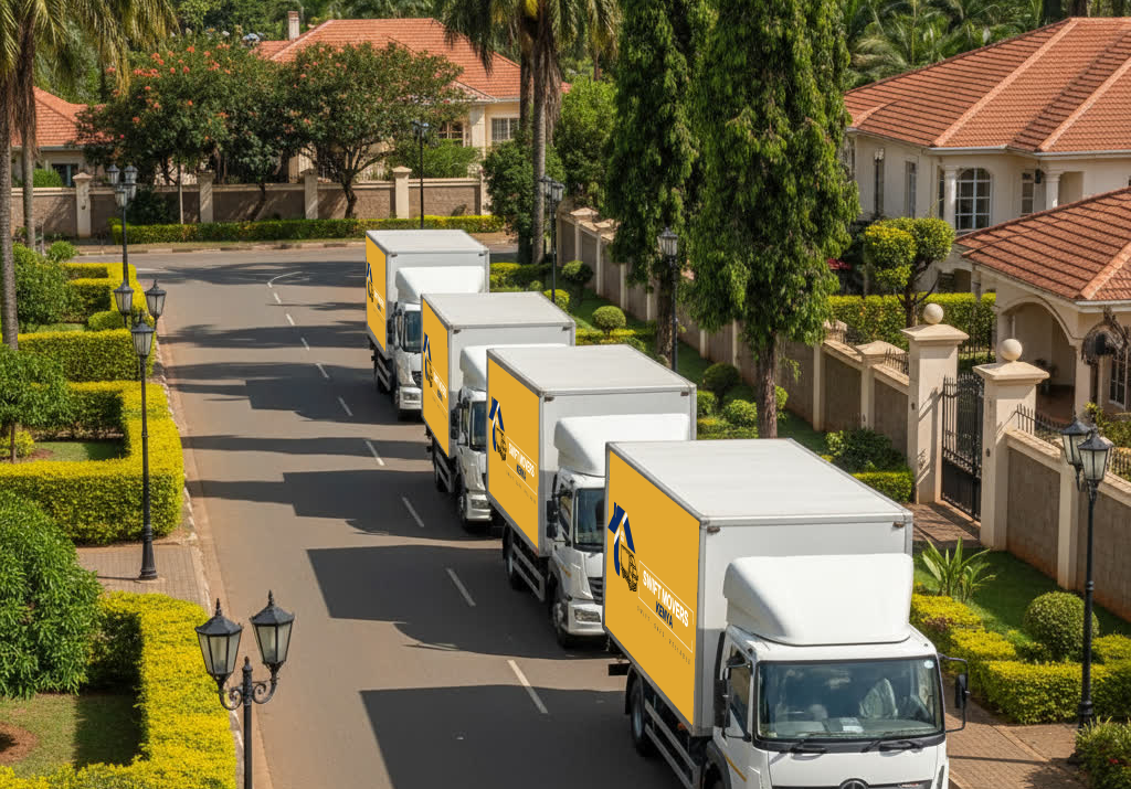 Affordable Movers Near Me: How to Find a Reliable Moving Company You Can Trust