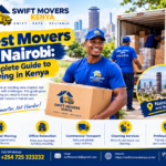 Best Movers