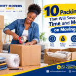 Packing Tips